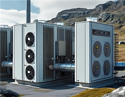 氟化液導熱系數、比熱容測試解決方案